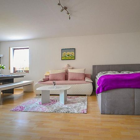 Ferienappartment Charly Mutlangen 외부 사진