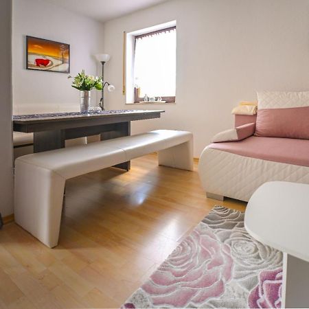 Ferienappartment Charly Mutlangen 외부 사진