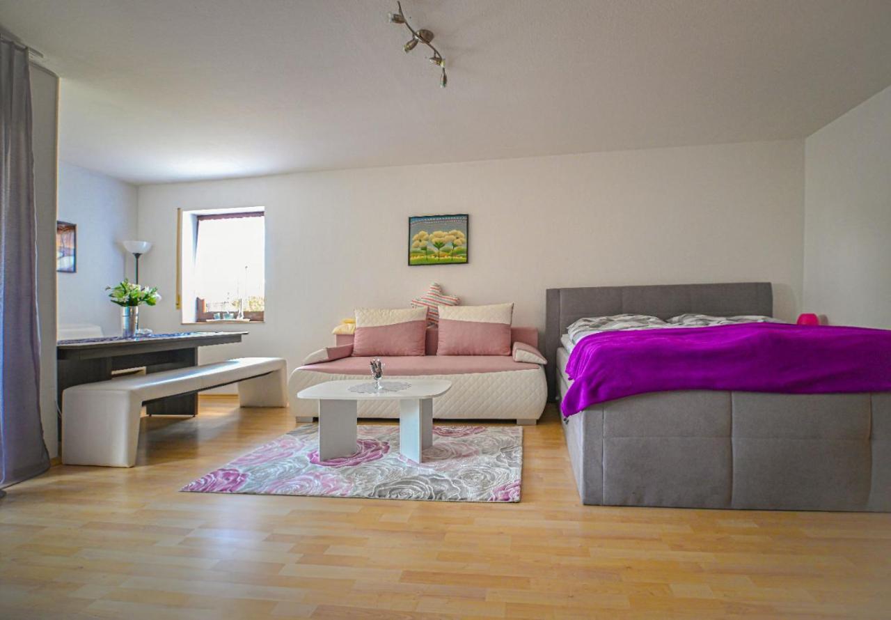 Ferienappartment Charly Mutlangen 외부 사진