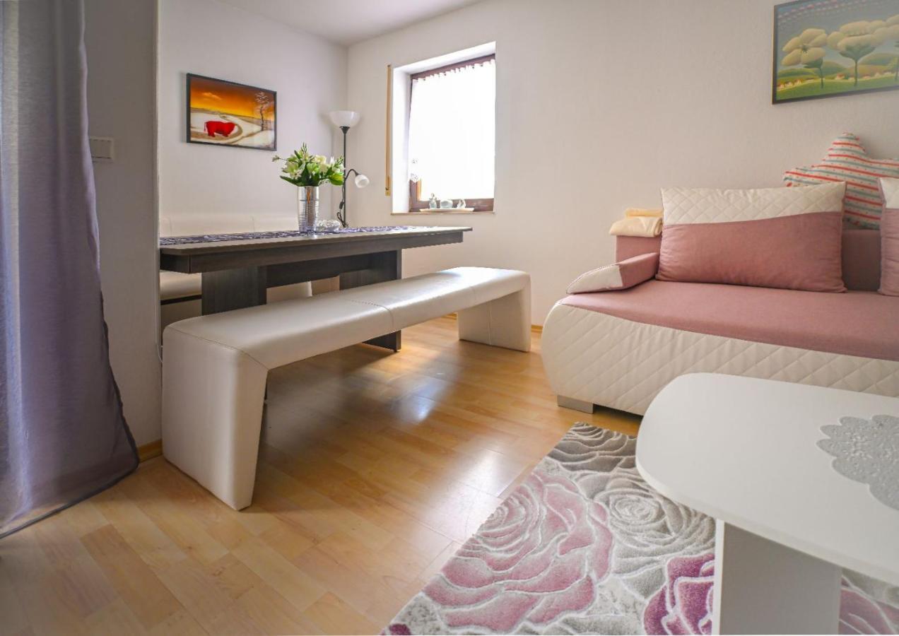 Ferienappartment Charly Mutlangen 외부 사진